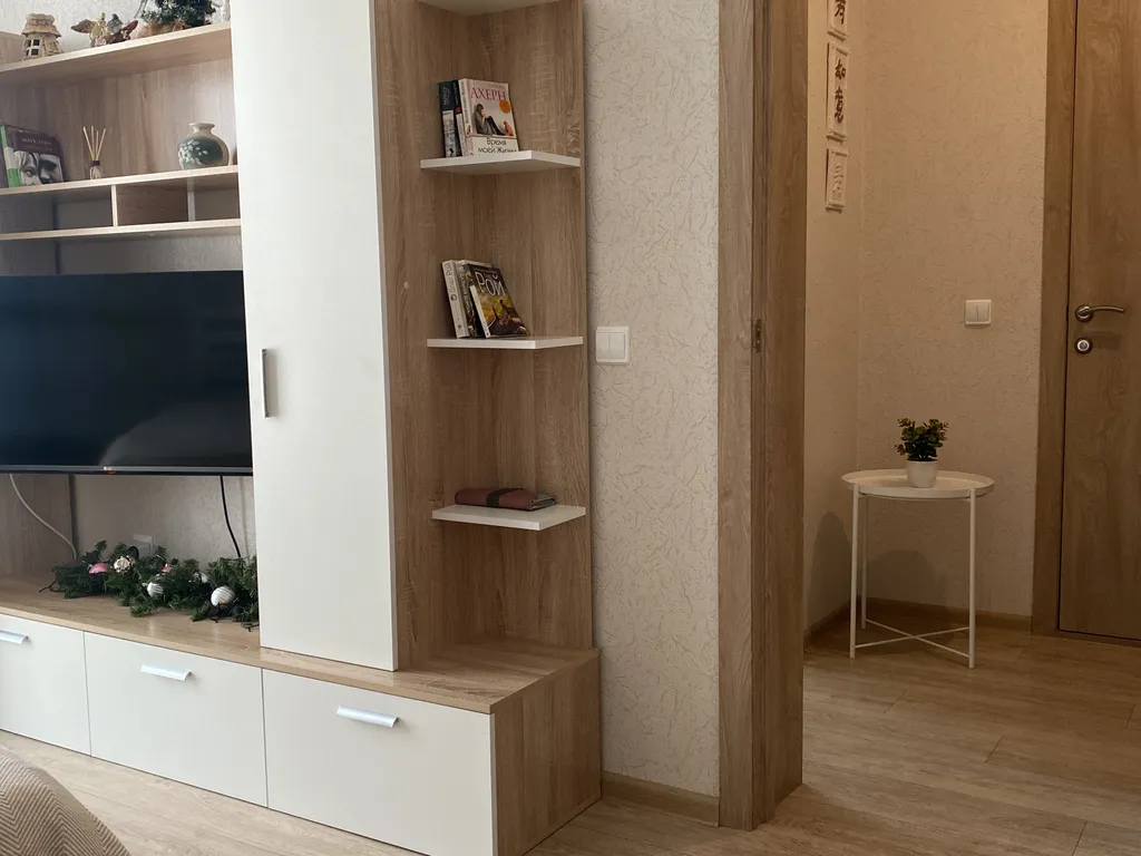 Уютная квартира для отдыха