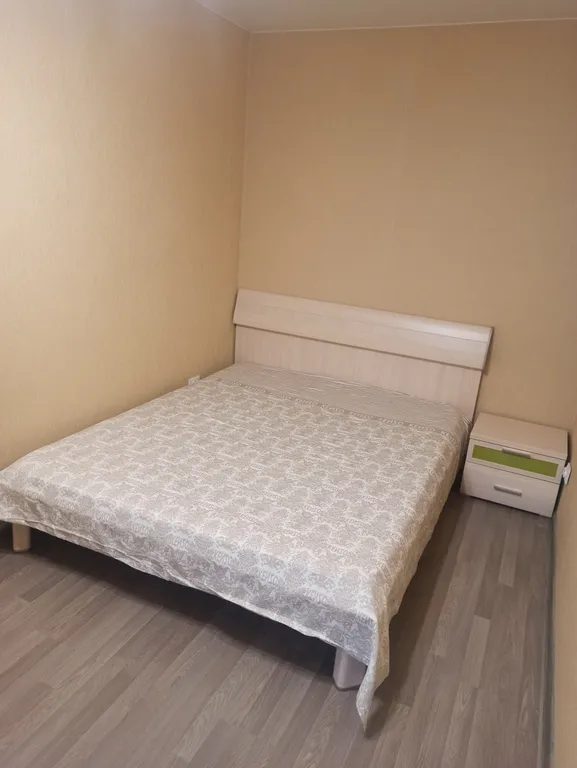 Квартира Уютная 2-комнатная квартира рядом с ФМБА — Красноярск