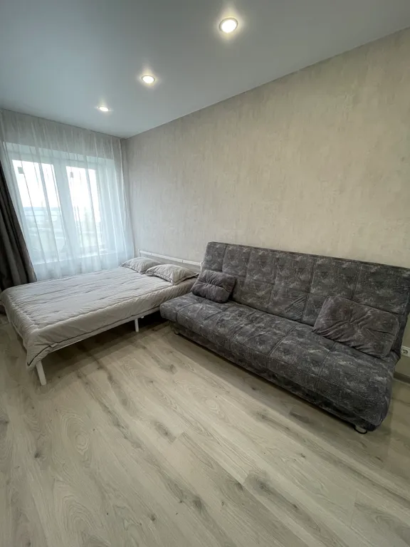 Уютная квартира в Казани