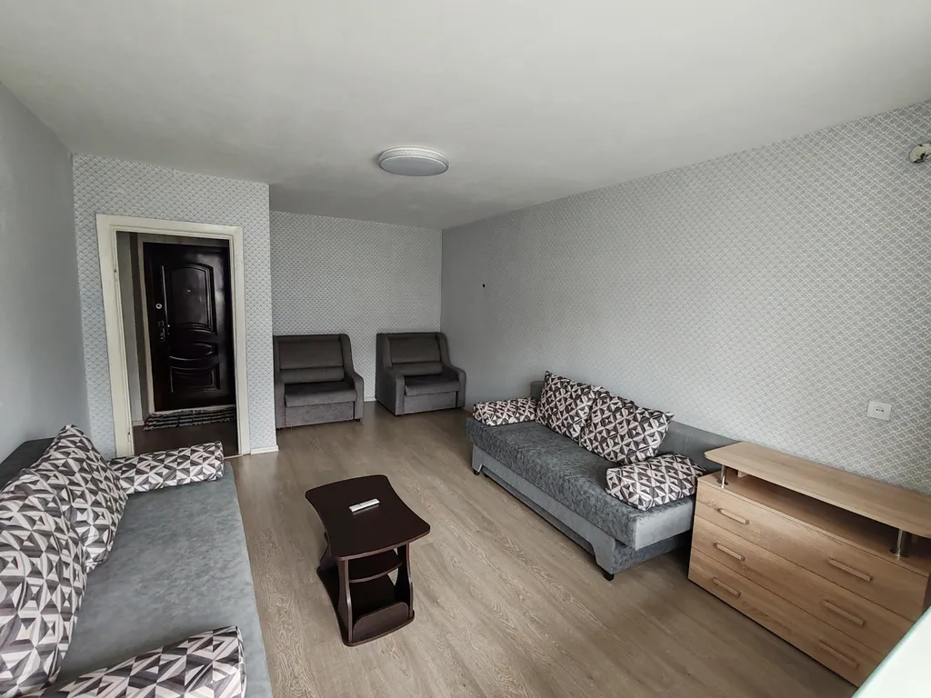 Уютная квартира возле озера Байкал