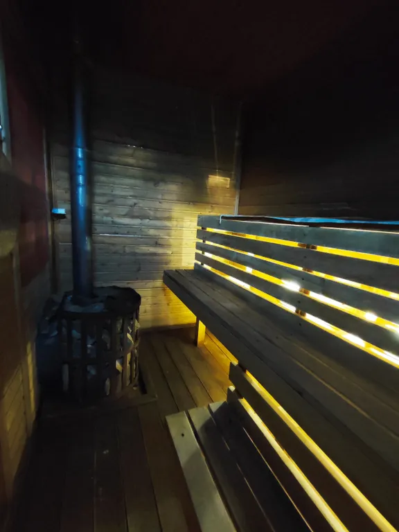 Хижина чудес