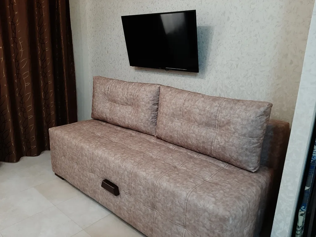 Квартира Квартира Море зовет — Анапа