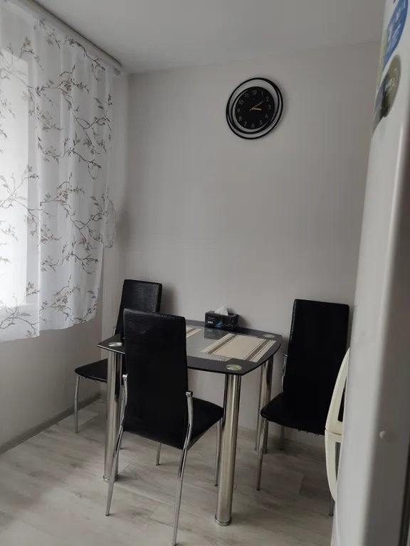 Квартира Отличная квартира рядом с Микрохирургией глаза и Онкологическим центром — Хабаровск