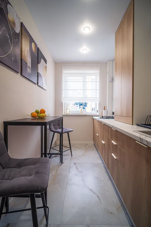 Квартира Уютная квартира у моря — Пионерский