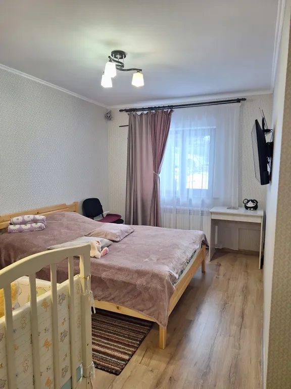 Дом на берегу Волги