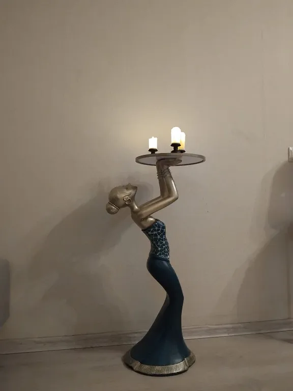 Апартаменты с иголочки