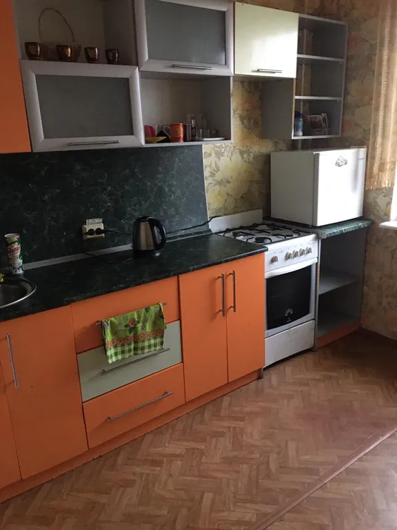 1-комнатная квартира на въезде рядом с М4