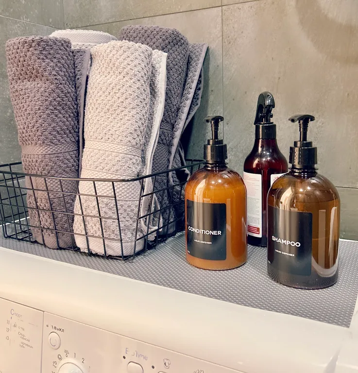 Наша забота во всем