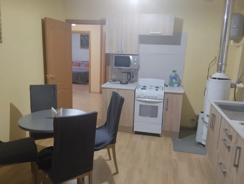 Уютный дом для отдыха в Орудьево