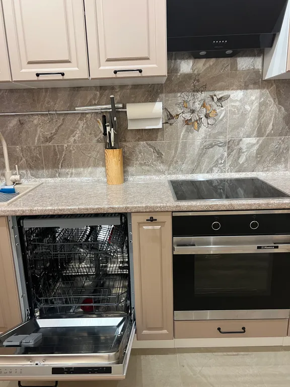 Большой дом для большой семьи