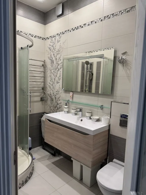 Студия посуточно у метро Чкаловская