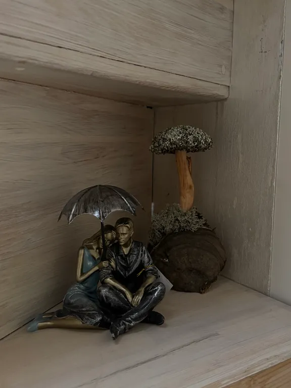 Двухуровневый апартамент в самом сердце Красной Поляны с видом на горы