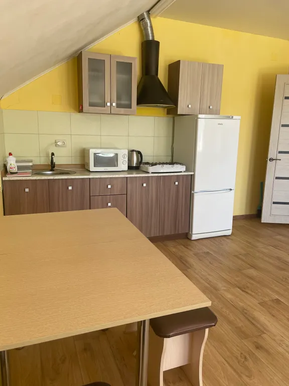 Коттедж Студия у моря — аренда посуточно в Черноморское