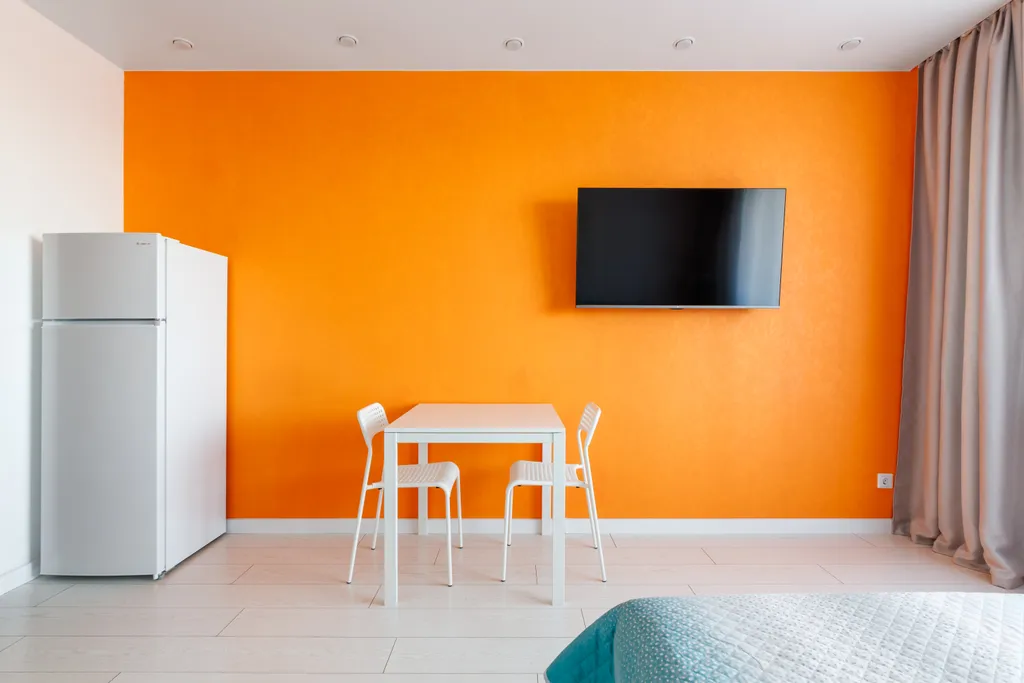 Квартира Апартаменты рядом с Аэропортом Пулково — Санкт-Петербург