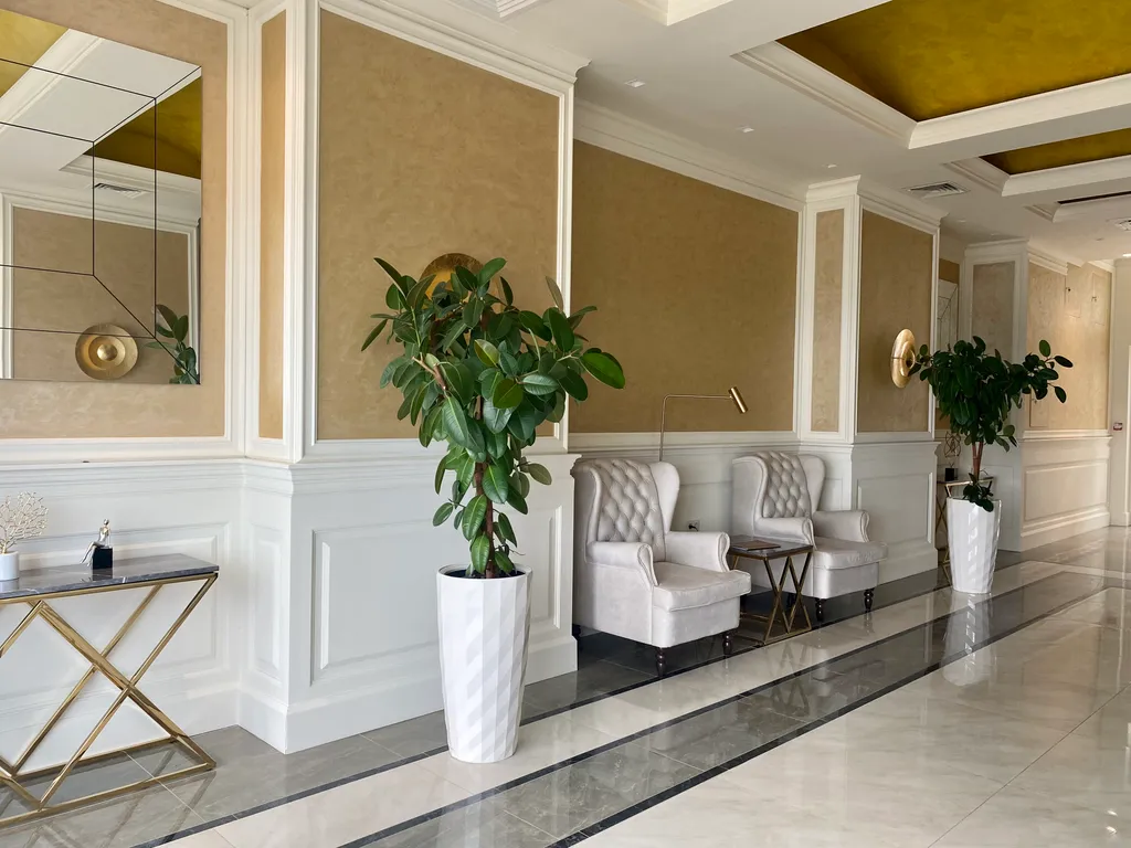 Квартира Апартаменты с видом на море — Анапа