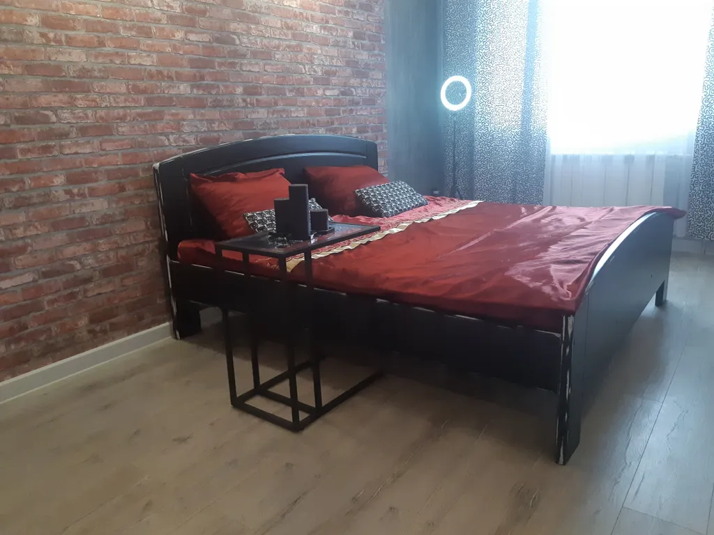 Современная и уютная квартира в новом доме — аренда посуточно в Азов