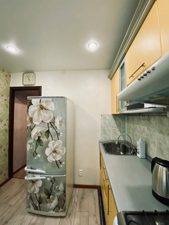 Квартира возле Райдера