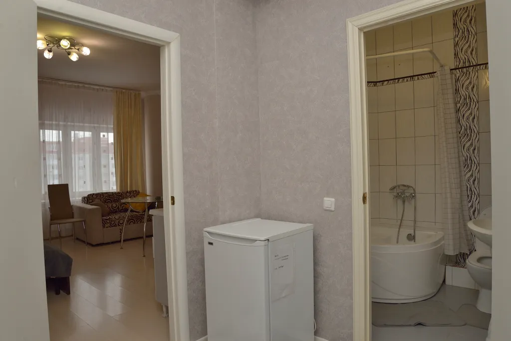 Студия ЖД Вояж Уют