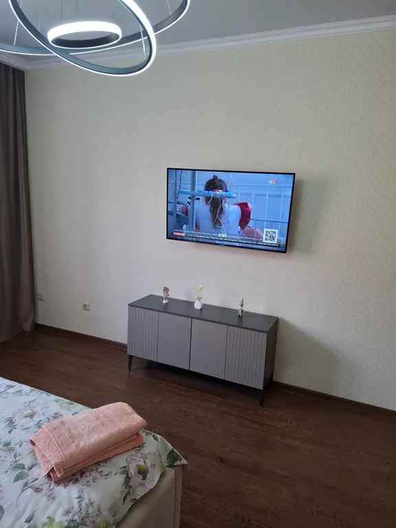 Квартира Уютная квартира в центре — Владикавказ