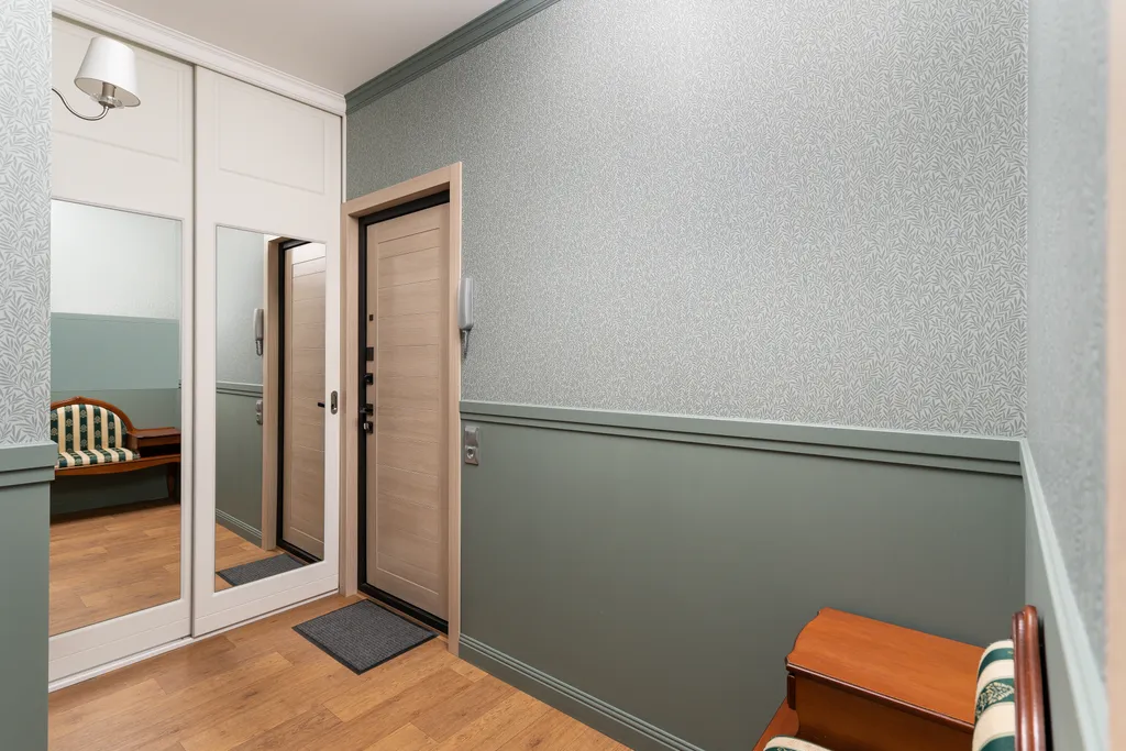 Квартира Уютная квартира — Москва