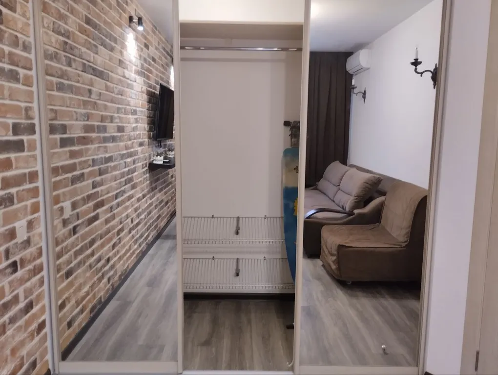 Квартира Уютная квартира в ЖК Панорама рядом со стадионом и парком Галицского — Краснодар