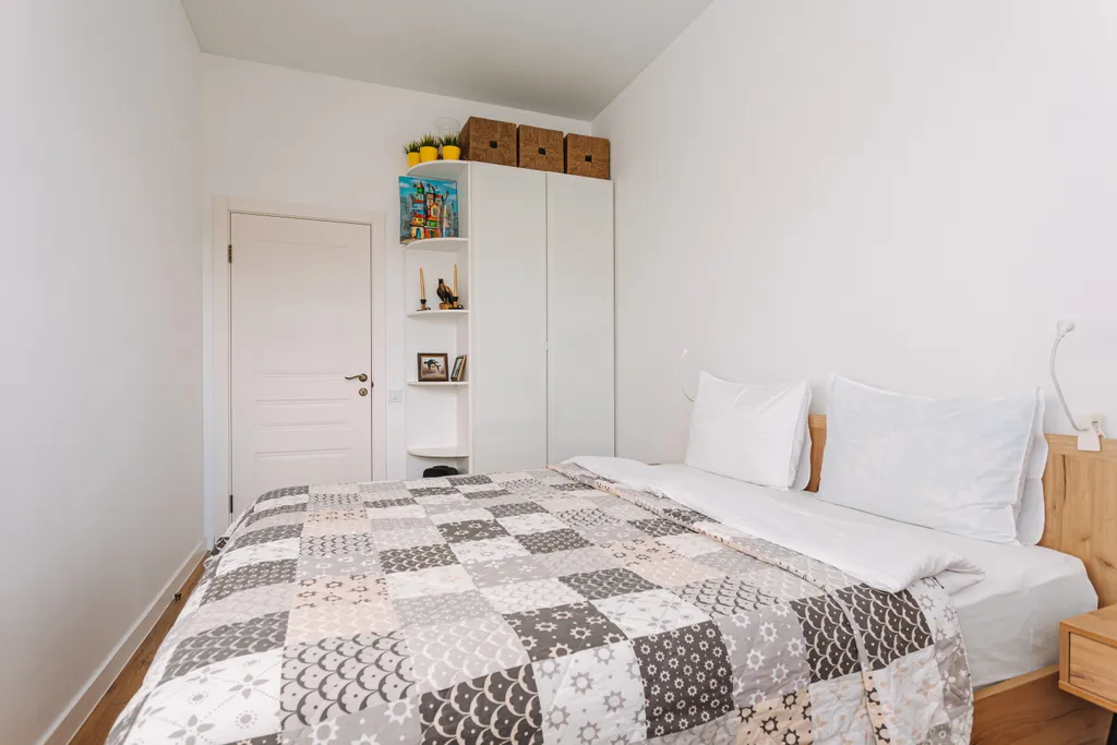 Квартира Квартира 3-комнатный семейный Делюкс на стрелке Васильевского острова — Санкт-Петербург