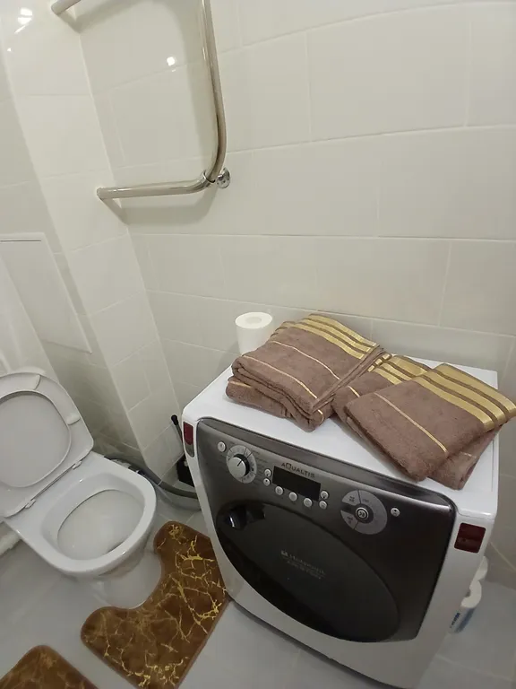 Новая студия в центре города