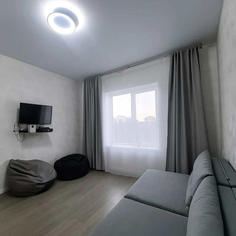 ЭкоДом у Аквапарка