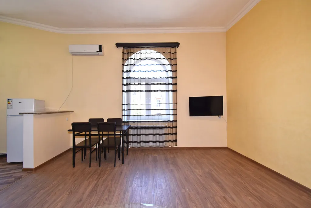 Уютная квартира в сердце Арабкира