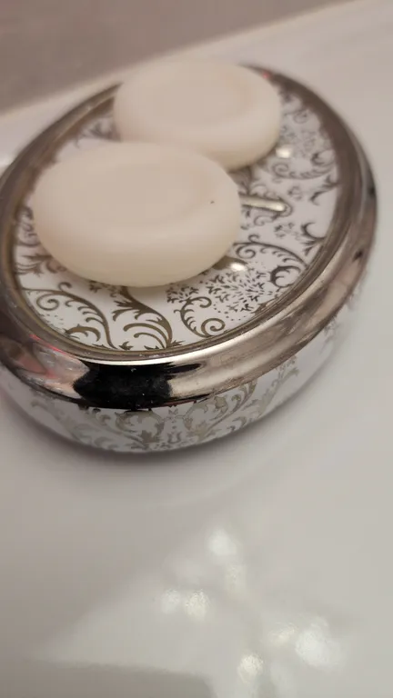 Апартаменты  Fleur de lys
 (Королевская Лилия)