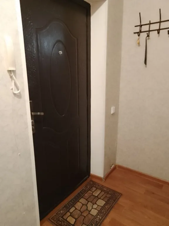 Уютная квартира близко к набережной