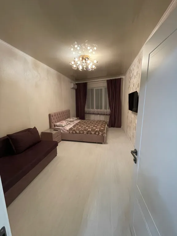 Апартаменты в центре Геленджика