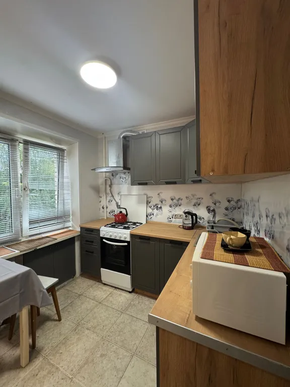 Квартира 2-комнатная Квартира — Лобня