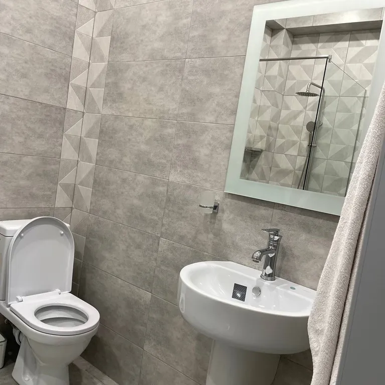 Квартира  у моря