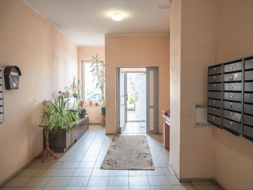 Квартира Квартира Студия в спальном районе — Калининград