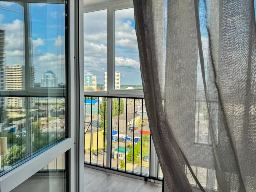 Новая красивая квартира в доме бизнес класса, самый центр