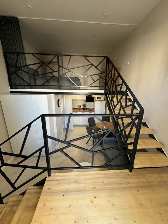 Новая двухуровневая квартира ЖК Анаполис 5 — аренда посуточно в Варваровка