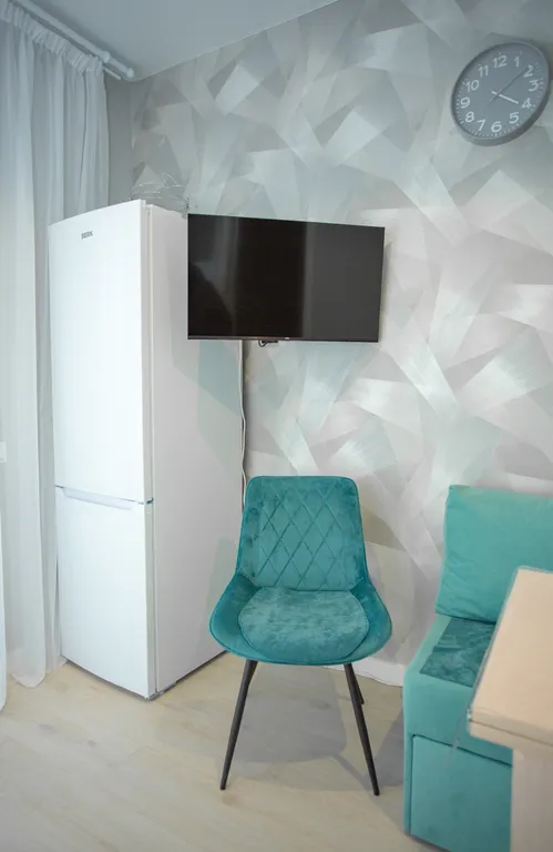 Квартира Апартаменты Color Premium Class с видом на Балтийское море — Пионерский