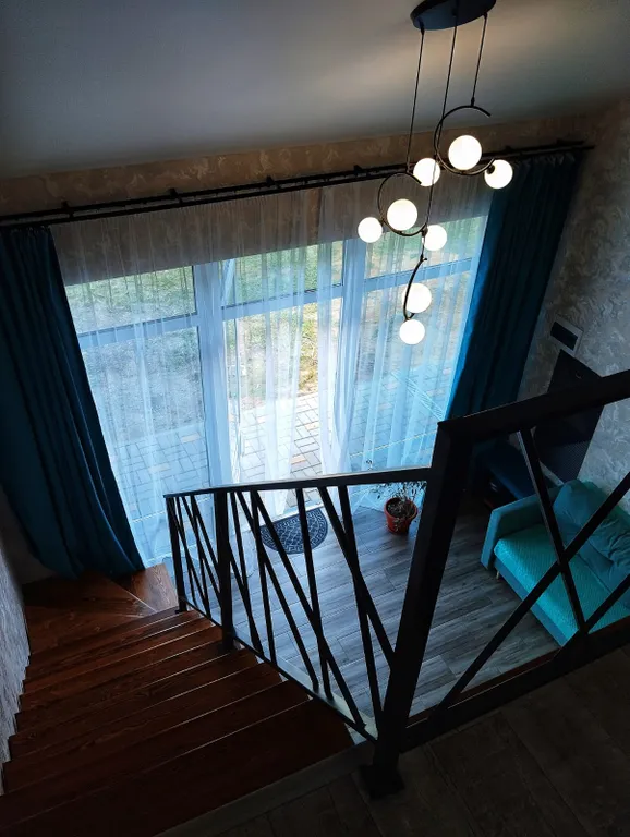 Уютная дача для отдыха