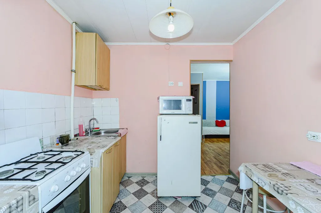 Апартаменты на площади железнодорожного вокзала