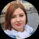 Юлия Владимировна