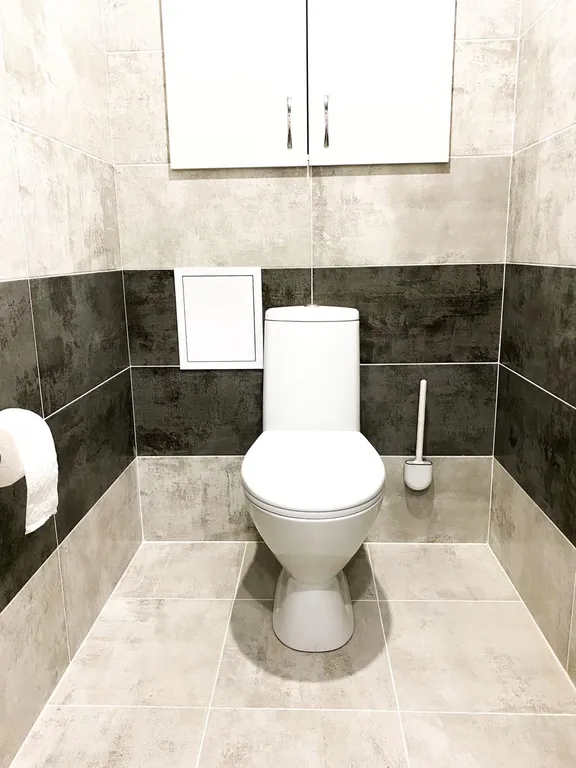 Тихая гавань на Крупинова