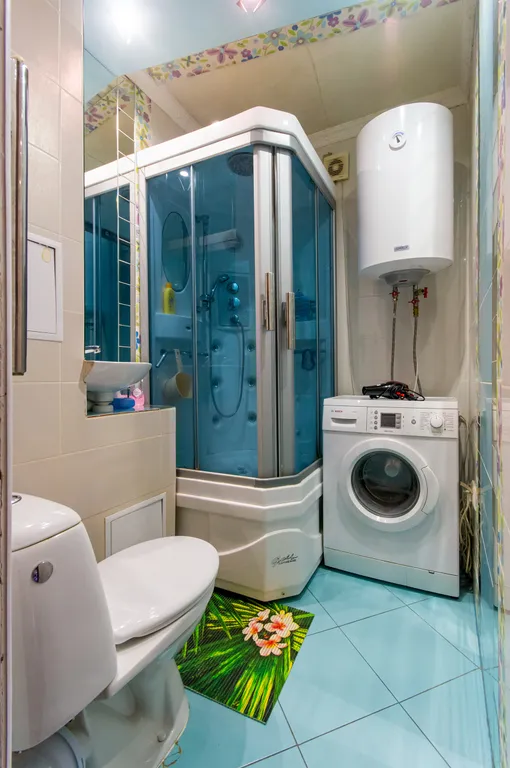 Квартира Уютная квартира в самом центре города — Калининград