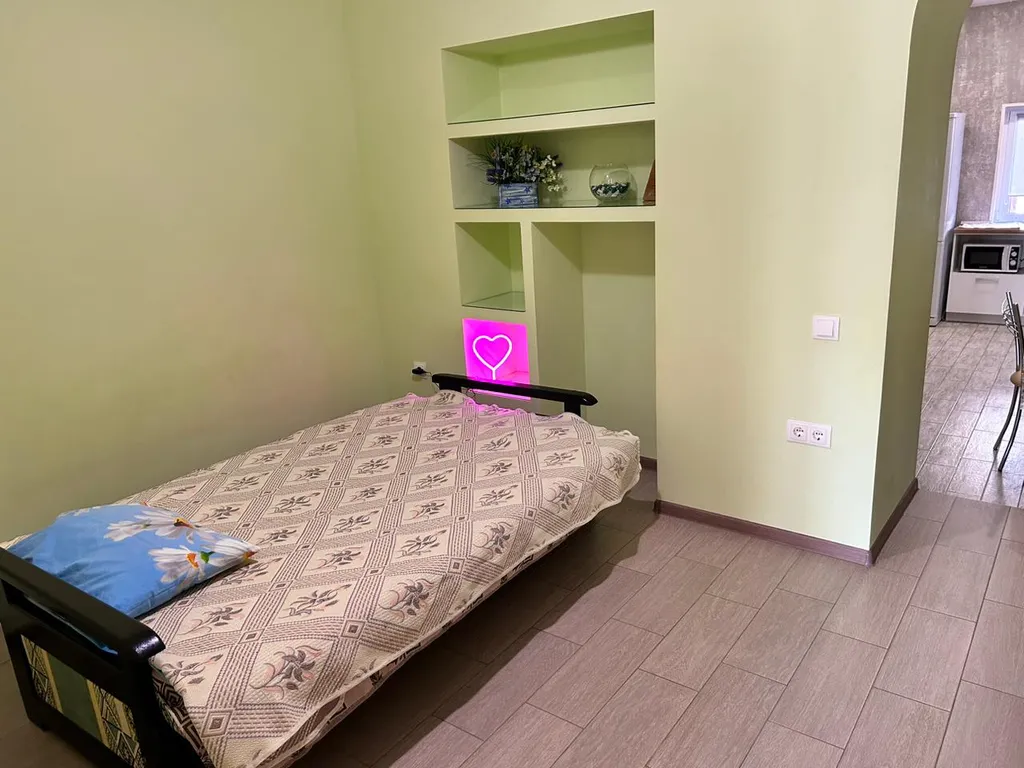 Апартамент Travel house