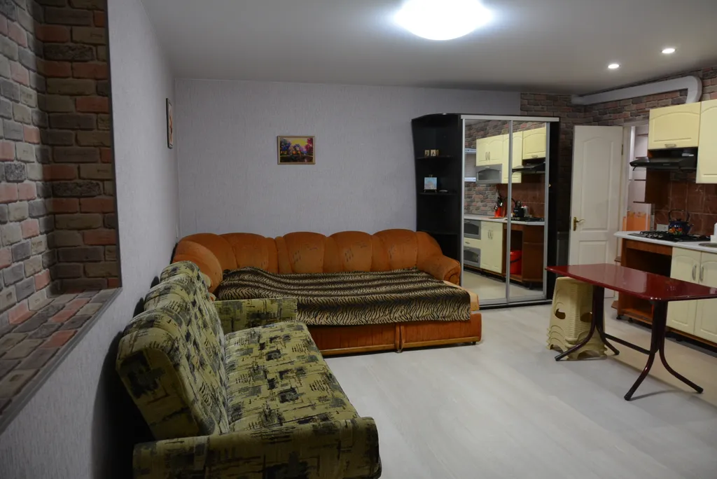 Уютная квартира в центре старого города — аренда посуточно в Евпатория