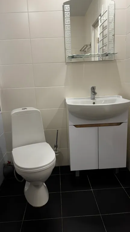 Квартира Квартира Домашняя усадьба — Горячий Ключ