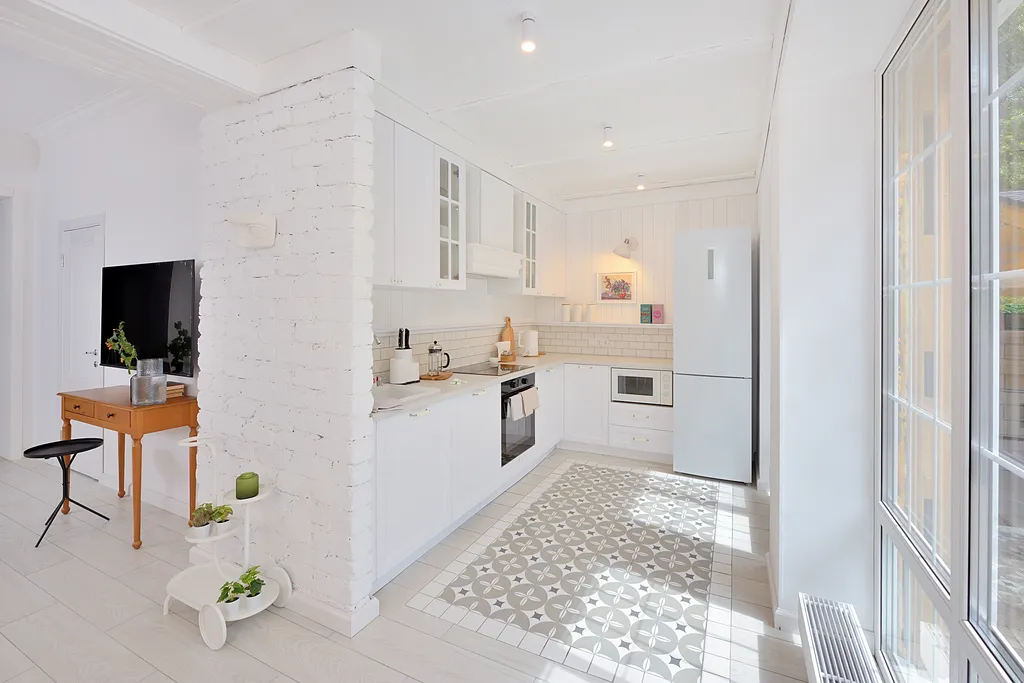 Дом у озера Банное