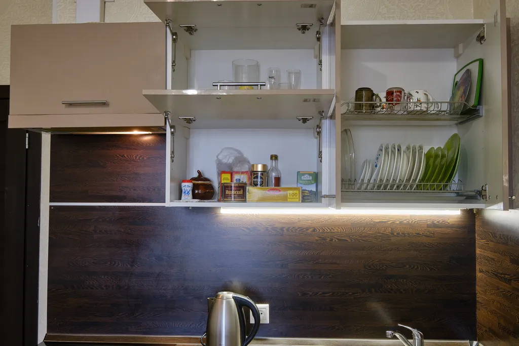 Квартира Gеrbera-квартира у метро Новочеркасская-пр Большевиков — Санкт-Петербург