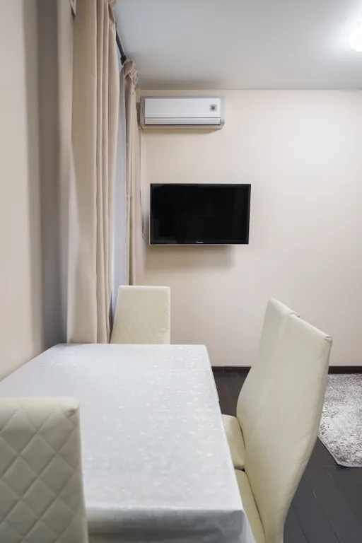 Квартира Квартира на новом Арбате — Москва