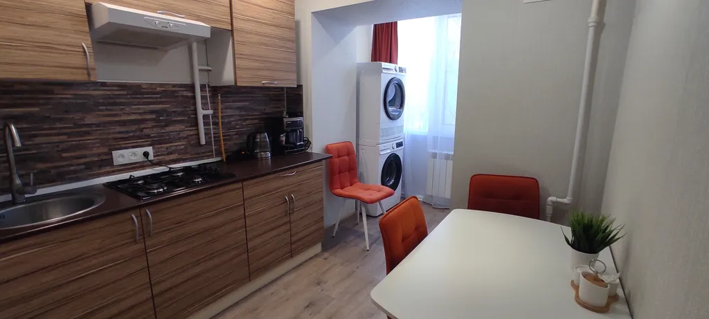 Квартира от собственника